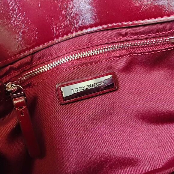 TORY BURCH kira shoulder bag - Picture 5 of 6